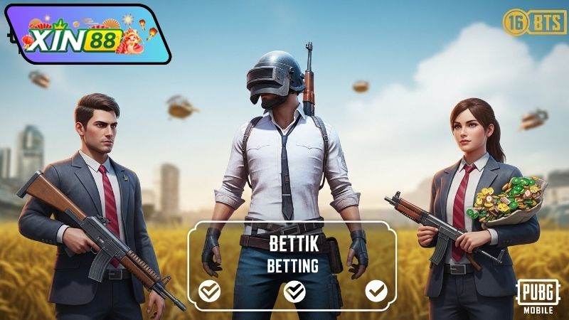 Dự đoán kèo PUBG Mobile là gì?