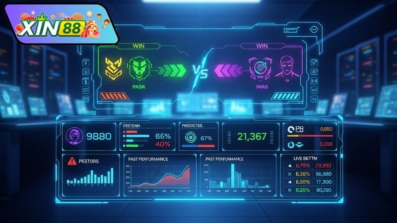 Cách dự đoán kết quả Esports chính xác