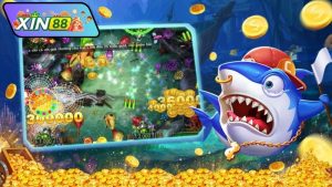 game-ban-ca-dai-duong-ky-thu