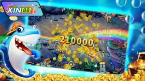 game-ban-ca-doi-qua-hap-dan