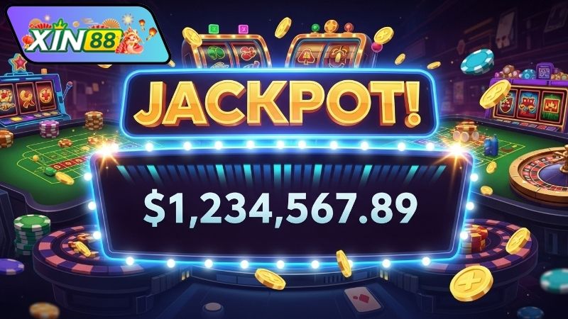 Bí quyết duy trì phong độ khi săn jackpot dài hạn