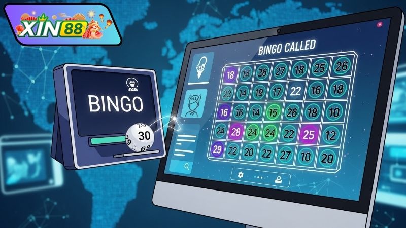 Bí quyết duy trì phong độ khi chơi Bingo dài hạn