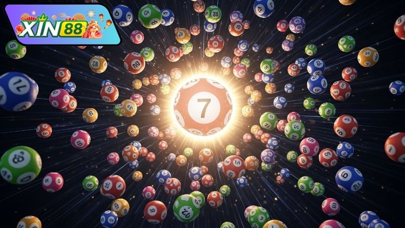 Cách tham gia quay số online trực tiếp