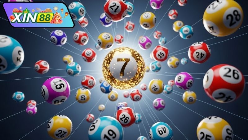 Lợi ích khi chơi quay số online trực tiếp