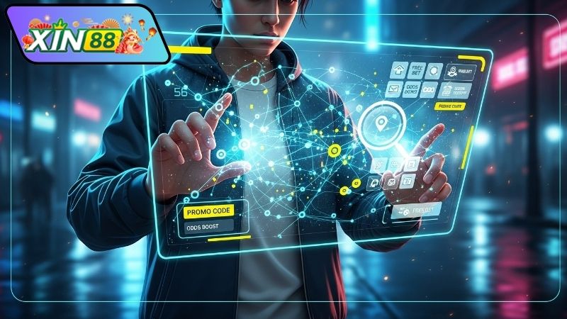 Cách săn mã khuyến mãi cá cược mỗi ngày hiệu quả nhất