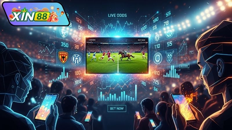 Săn thưởng cá cược cùng sự kiện thể thao là gì?