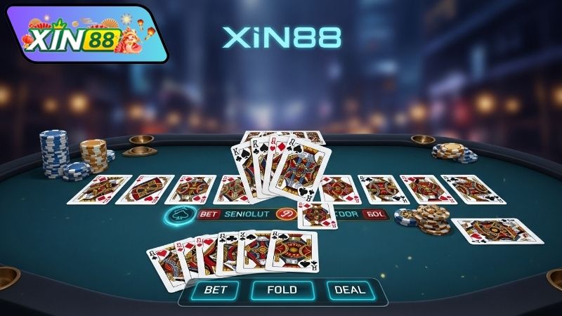 Mẹo chơi Tiến lên miền Nam luôn thắng