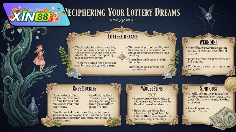 Giải mã giấc mơ lô đề là gì?