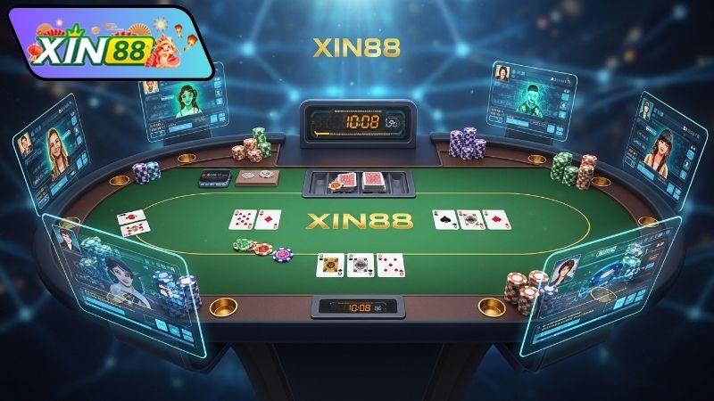 Xì Tố online là gì?