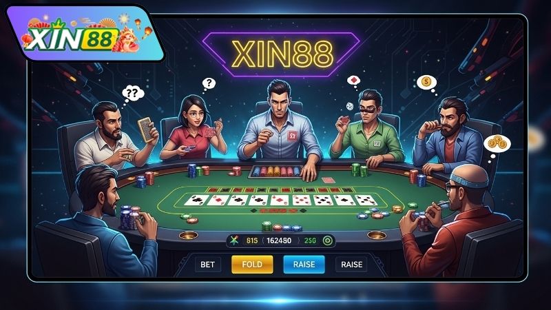 Lợi ích và lưu ý khi chơi Xì Tố online