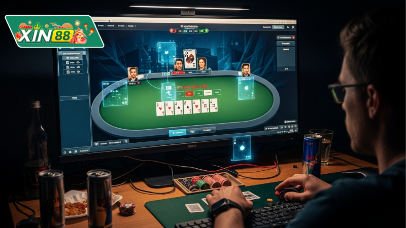 Baccarat bịp – Cách nhận biết để không “sập bẫy”