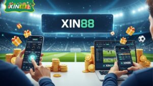 Bí Quyết Cá Cược Bóng Đá Đổi Thưởng Thắng Cao Không Thể Bỏ Qua