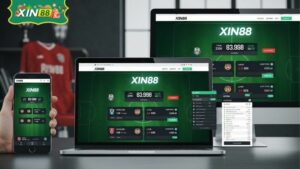 Cá cược bóng đá đổi thưởng – Cơ hội để nhận thưởng hấp dẫn