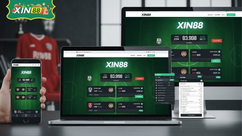 Cá cược bóng đá đổi thưởng – Cơ hội để nhận thưởng hấp dẫn