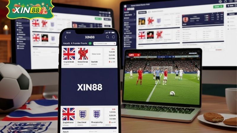 Cách cược bóng đá Ngoại hạng Anh – Xu hướng chiến thuật