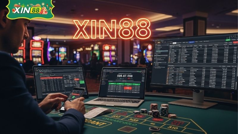 Cá cược bóng đá online – Sân chơi hiện đại, đam mê thể thao