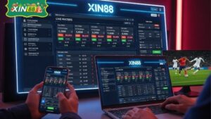 Cá Cược Bóng Đá Trực Tiếp Hôm Nay - Chiến Lược Cực Hiệu Quả