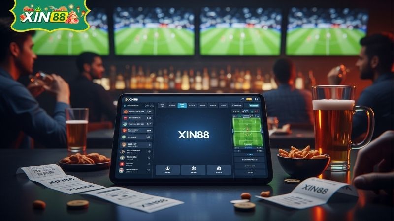 Cách đặt cược bóng đá một cách hiệu quả và an toàn cho bạn