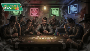 Cờ bạc bịp – Sự thật đằng sau chiêu trò 