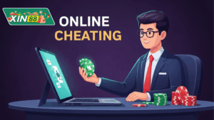 Cờ bạc online bịp – Sự thật sau trò chơi “được lập trình” 