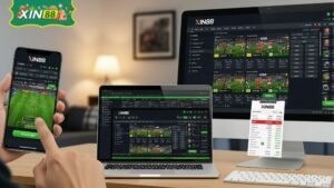 Cược bóng đá hôm nay - Tổng quan và những chiến lược cần biết