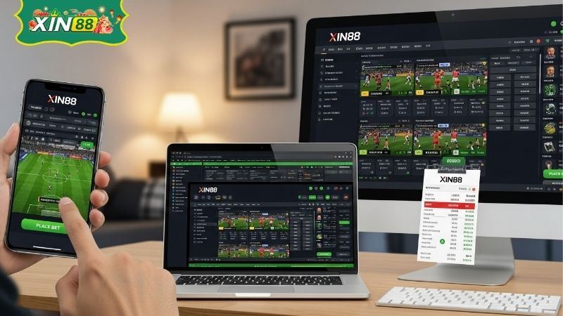 Cược bóng đá hôm nay - Tổng quan và những chiến lược cần biết