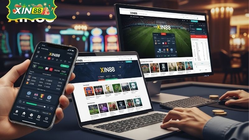 Cách Cược Bóng Đá Trực Tuyến An Toàn Và Hiệu Quả Cực Kỳ Cao