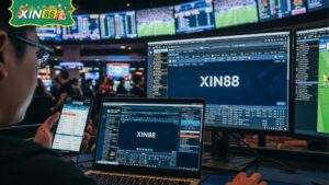 Cược xiên bóng đá - Hiểu rõ và tận dụng chiến lược đặt cược