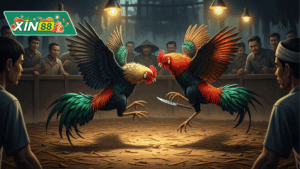 Đá gà bịp – Chiêu trò tinh vi người chơi cần cảnh giác