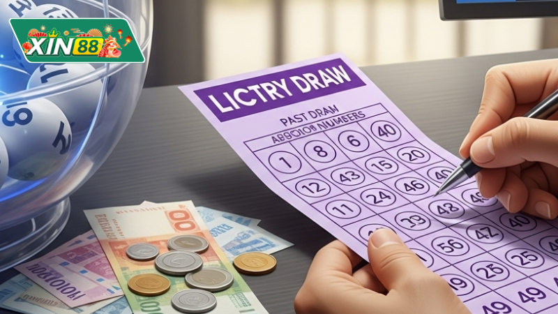 Hướng dẫn bắt cầu lô – Phương pháp tư duy thống kê 