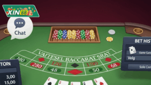 Hướng dẫn chơi Baccarat Online – Chiến thắng hiệu quả