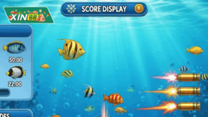 Hướng dẫn chơi Bắn Cá – Giải trí đầy hấp dẫn