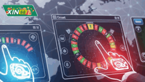 Hướng dẫn chơi casino trực tuyến – Bí quyết làm chủ bàn cược 