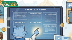 Hướng dẫn chơi Lô Tô – Trò chơi dân gian kịch tính