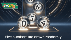 Hướng dẫn chơi Max 3D – Bí quyết chọn số hiệu quả