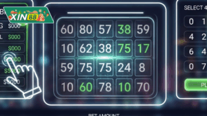 Hướng dẫn chơi Max 4D – Cách tham gia, tính thưởng 