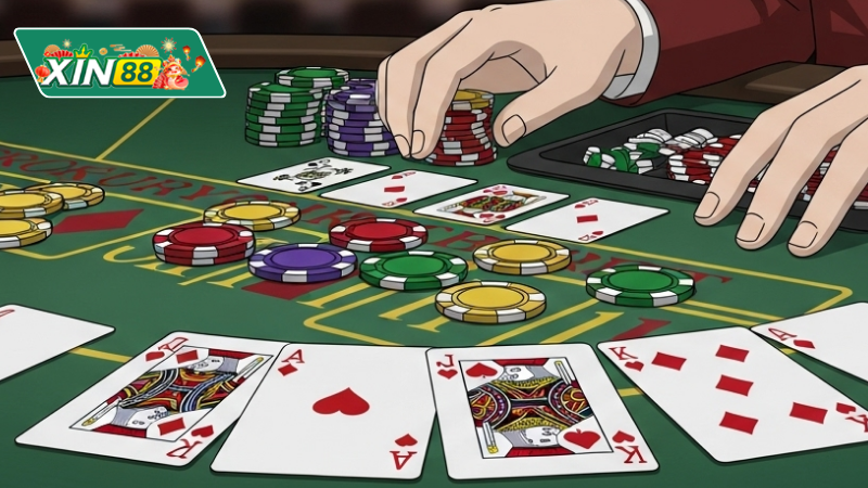 Hướng dẫn chơi Poker – Từ người mới đến cao thủ trong thế giới 