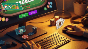 Hướng dẫn chơi Poker Online – Chiến thuật chơi game