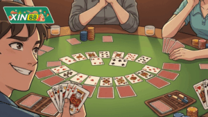 Hướng dẫn chơi Tiến Lên – Chiến thuật thắng nhanh