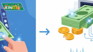 Hướng dẫn rút tiền nhà cái – Quy trình chuẩn