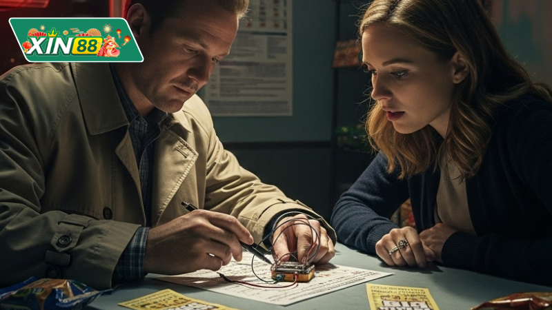 Lô đề bịp – Sự thật cay đắng đằng sau trò may rủi 