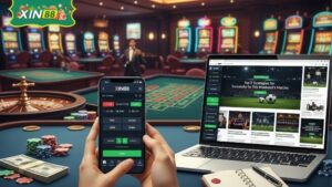 Mẹo Cược Bóng Đá Thông Minh Giúp Tăng Tỷ Lệ Chiến Thắng Mạnh