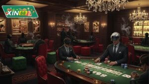 Nhà cái bịp – Chiêu trò tinh vi trong thế giới cá cược 