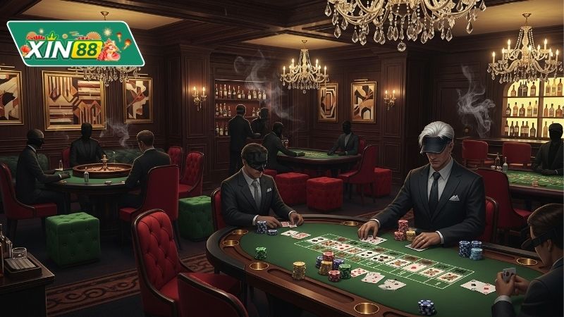 Nhà cái bịp – Chiêu trò tinh vi trong thế giới cá cược 