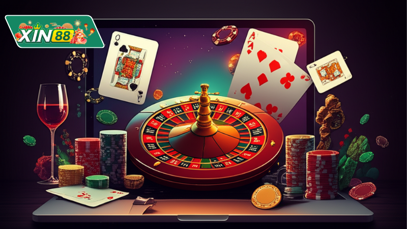 Nhà cái lừa đảo – Cảnh báo thủ đoạn tinh vi 