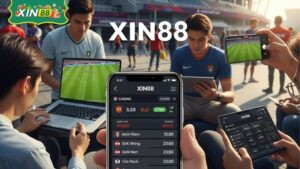 Soi kèo Asian Cup 2025 – Phân Tích Tỷ Lệ, Kèo Chuẩn Xác 