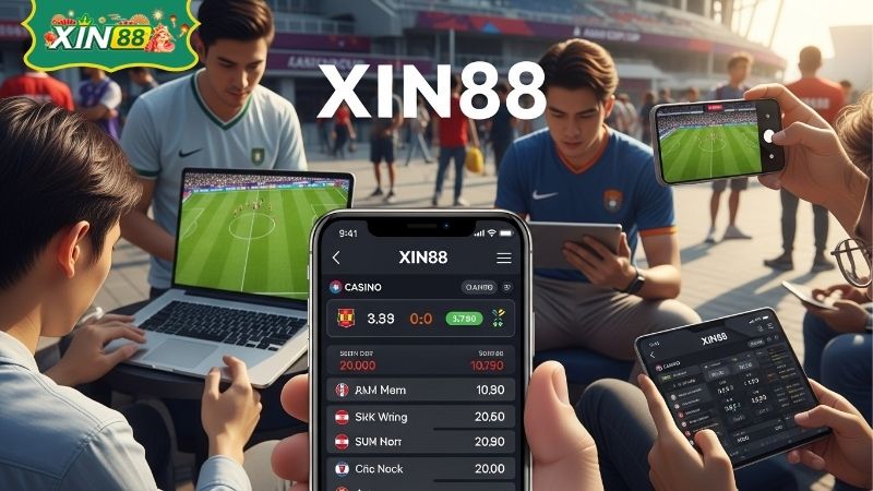 Soi kèo Asian Cup 2025 – Phân Tích Tỷ Lệ, Kèo Chuẩn Xác 