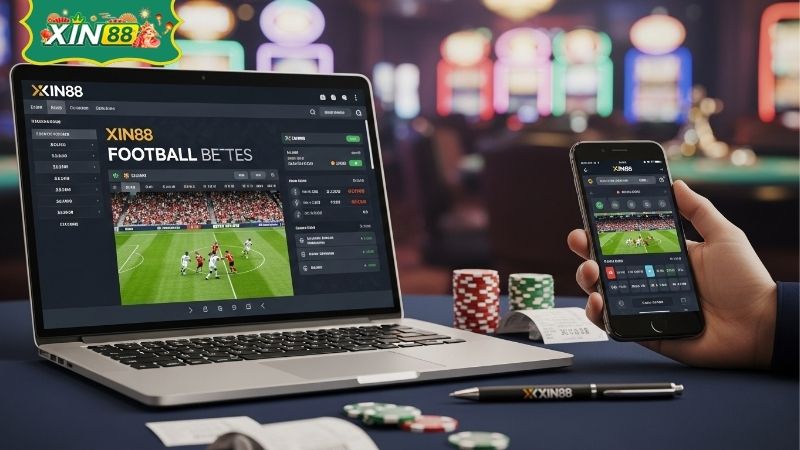 Soi Kèo Bóng Đá Trực Tiếp Hôm Nay - Cách Tăng Tỷ Lệ Thắng