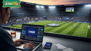 Cách Soi Kèo Cúp C1 Thông Minh Và Hiệu Quả Ngay Ngày Hôm Nay