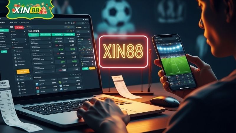 Soi kèo dự đoán kết quả – Phân tích xu hướng và thắng bền vững